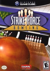 Strike Force Bowling Rom